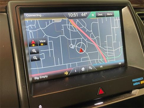 Used 2014 Ford Flex Limited w/ Equipment Group 303A image 8