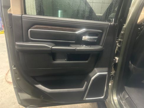 Used 2021 RAM 2500 Laramie image 15