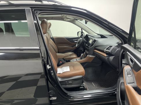 Used 2021 Subaru Forester Touring w/ Popular Package #2 image 27