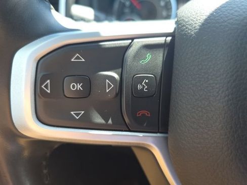 Used 2021 RAM 1500 Big Horn AWD/4WD image 20