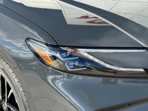 New 2026 Toyota Camry XLE image 31