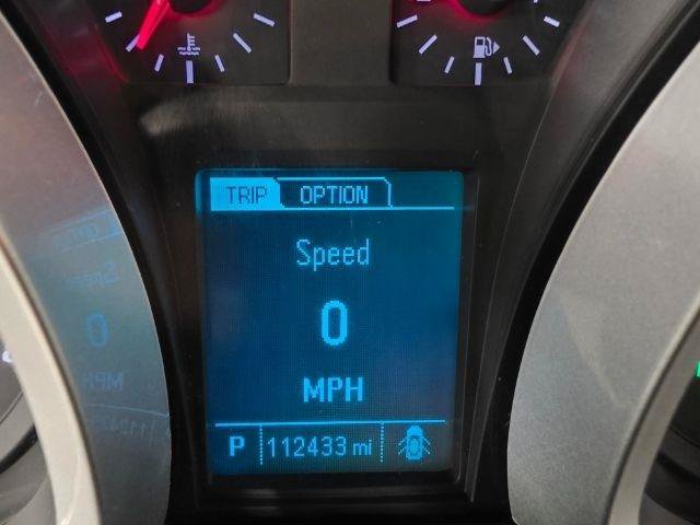 Used 2015 Chevrolet Equinox LS FWD image 14