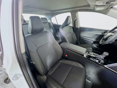 New 2026 Toyota Camry XLE AWD/4WD image 25