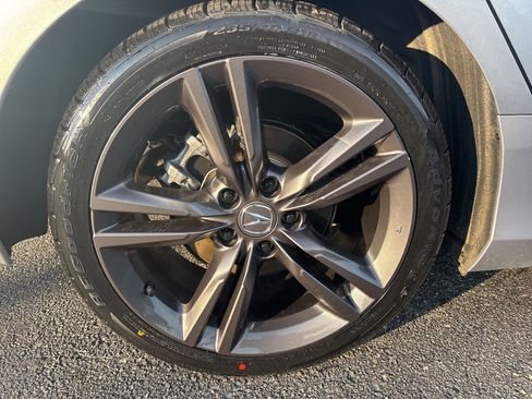 Used 2023 Acura Integra A-Spec image 2