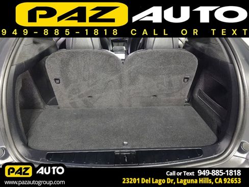 Used 2022 Tesla Model X image 11