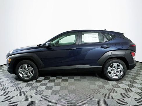 New 2026 Hyundai Kona SE image 3