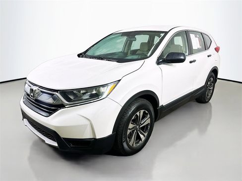 Used 2019 Honda CR-V LX image 3