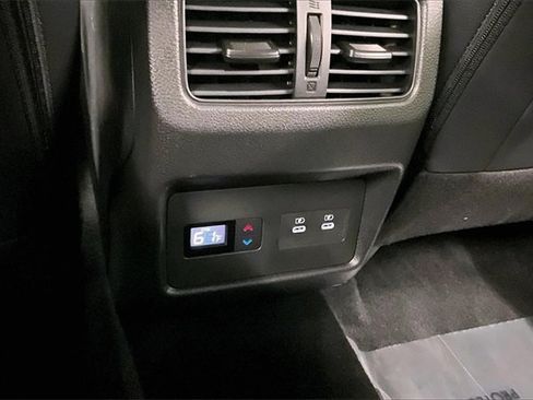 New 2025 Nissan Rogue SL w/ Tech Package image 20