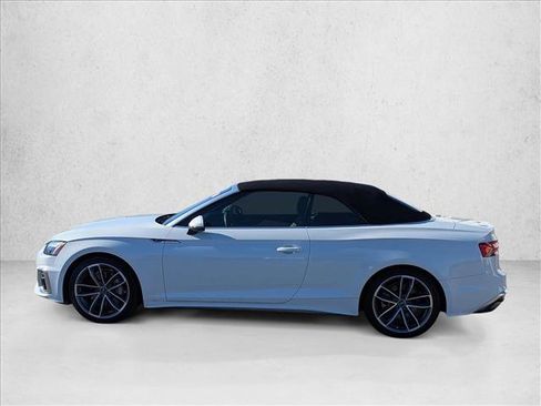 Used 2024 Audi A5 2.0T Premium image 8