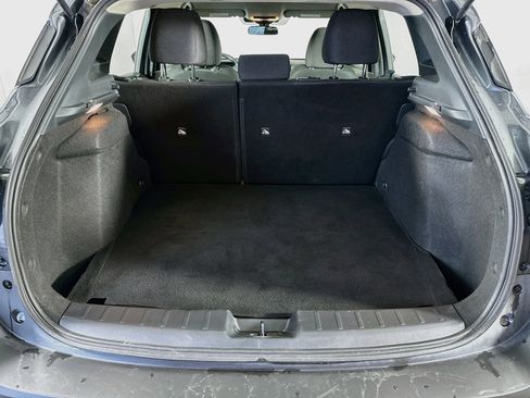Used 2025 Nissan Kicks S AWD/4WD image 28