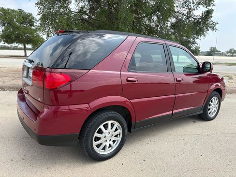 Used 2006 Buick Rendezvous 2WD w/ CXL Preferred Equipment Group image 64