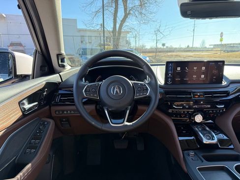 New 2026 Acura MDX w/ Advance Package image 2
