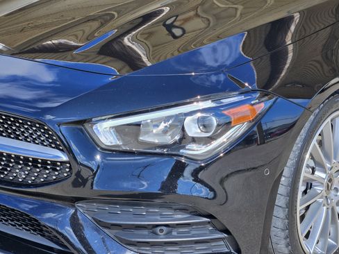 Certified 2023 Mercedes-Benz CLA 250 4MATIC image 30