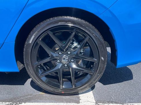Used 2025 Honda Civic Sport image 41