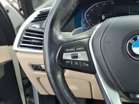 Used 2021 BMW X5 xDrive40i w/ Premium Package image 18