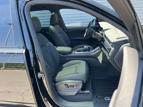 New 2026 Audi Q7 2.0T Premium image 38