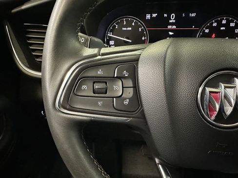 Certified 2023 Buick Envision Essence image 11