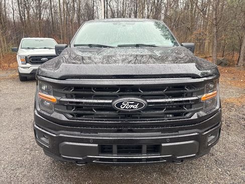 New 2026 Ford F150 XLT w/ Equipment Group 302A MID image 2