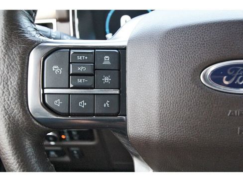 Certified 2023 Ford F150 King Ranch w/ Equipment Group 601A High AWD/4WD image 17