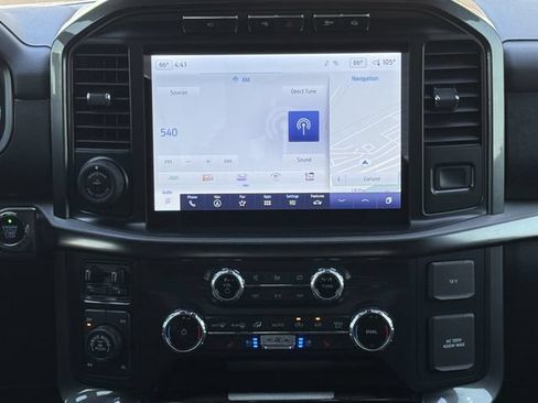 Used 2023 Ford F150 Tremor w/ Equipment Group 402A High AWD/4WD image 19