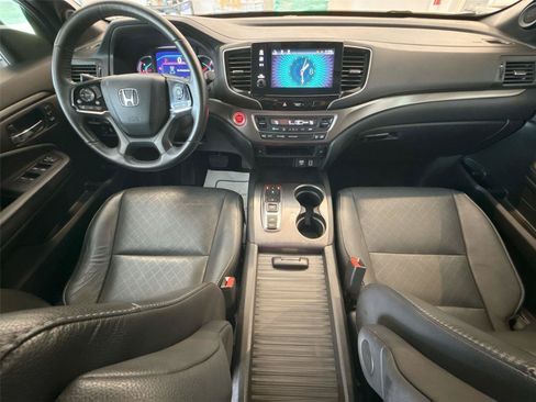 Used 2021 Honda Passport EX-L image 22