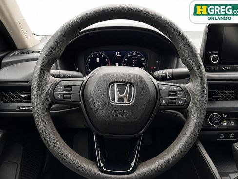 Used 2023 Honda Accord LX image 11