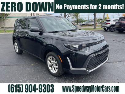 Used 2024 Kia Soul LX w/ Option Group 015