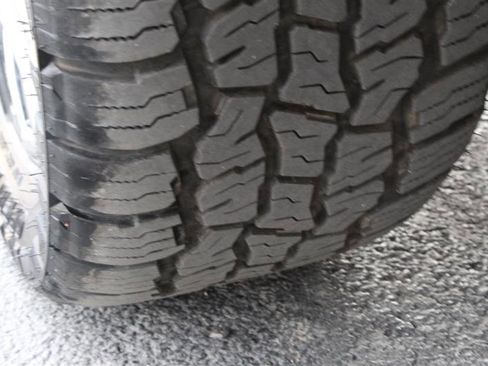 Used 2023 Toyota Tundra Capstone image 28