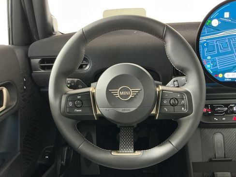 New 2026 MINI Cooper S FWD image 16