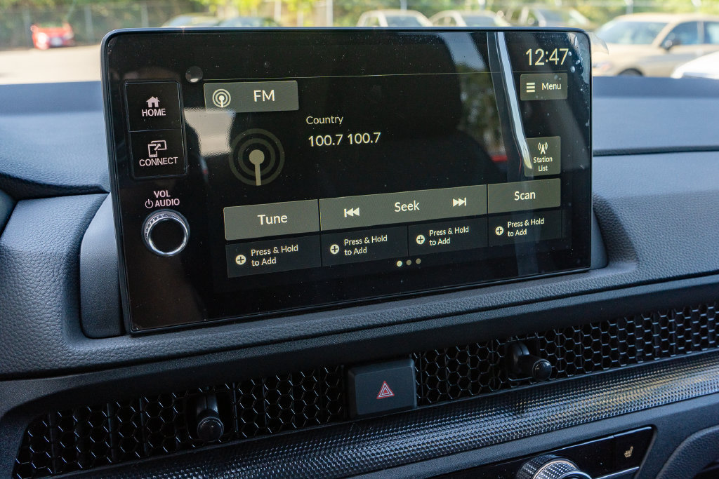 New 2026 Honda CR-V EX image 27