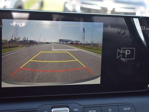 New 2026 Kia K4 LX FWD image 27