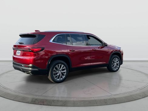New 2026 Buick Enclave Preferred FWD image 8