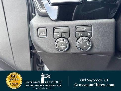 New 2026 Chevrolet Silverado 1500 LT AWD/4WD image 17