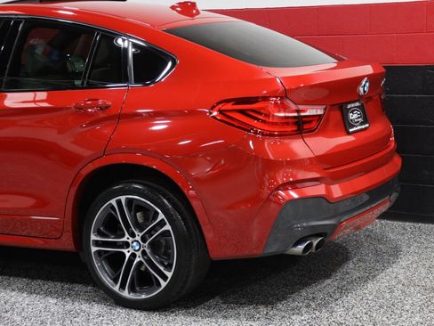 Used 2015 BMW X4 xDrive35i image 25