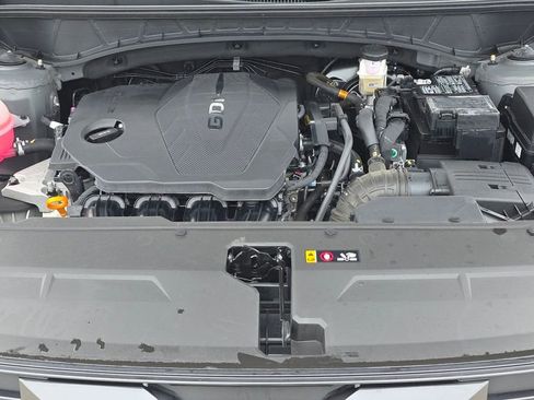 Used 2025 Hyundai Tucson SEL AWD/4WD image 9