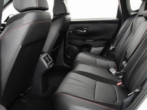 New 2025 Acura ADX A-Spec image 24