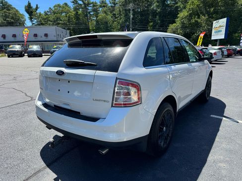 Used 2010 Ford Edge Limited image 9