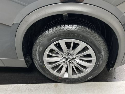 Certified 2024 MAZDA CX-90 3.3 Turbo w/ Select Package AWD/4WD image 8