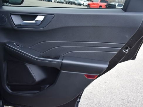 Used 2024 Ford Escape ST-Line Select w/ Tech Pack #2 image 45