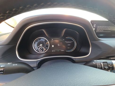 Used 2023 Genesis GV80 2.5T w/ Advanced Package image 14