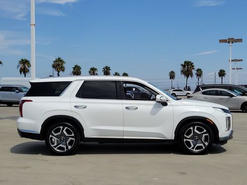 Used 2024 Hyundai Palisade Limited AWD/4WD image 33