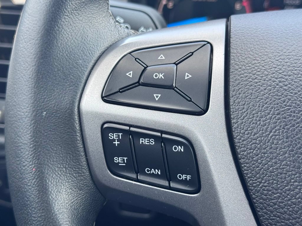 Used 2021 Ford Ranger XLT w/ Equipment Group 301A Mid AWD/4WD image 8