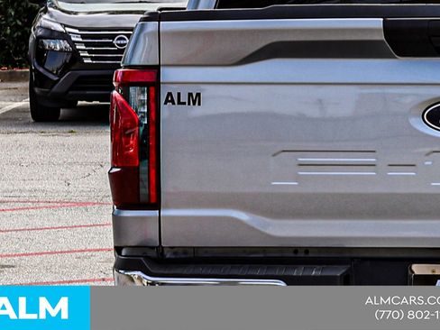 Used 2025 Ford F150 XLT w/ Equipment Group 301A Standard image 14