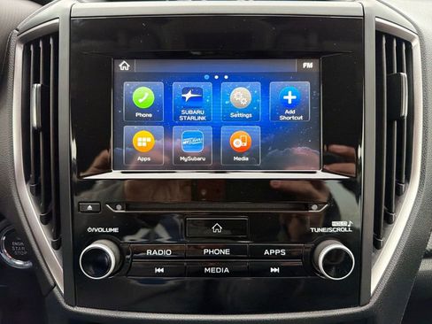 Used 2023 Subaru Forester Premium image 45