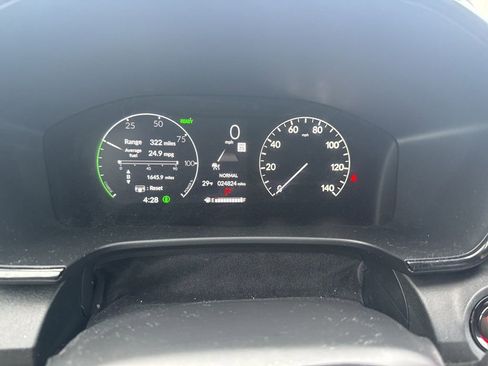 Used 2024 Honda CR-V Sport-L image 13