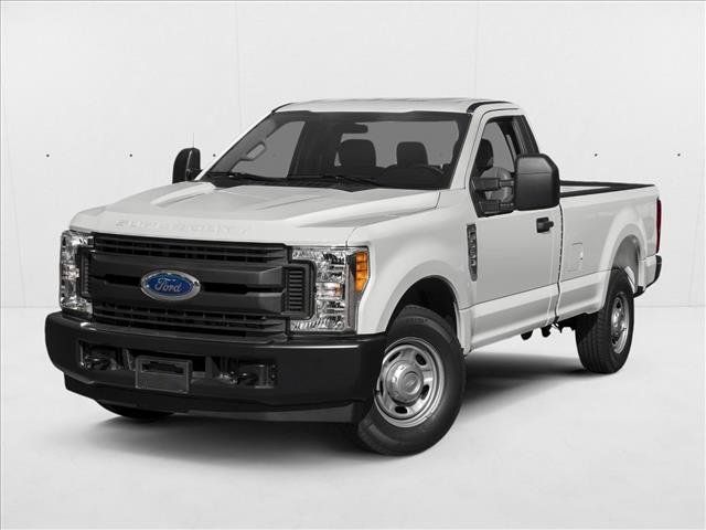 Used 2019 Ford F250 XL RWD image 1