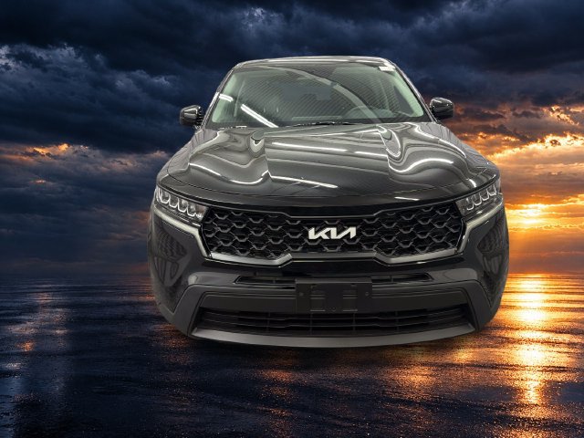 Certified 2023 Kia Sorento LX AWD/4WD image 9