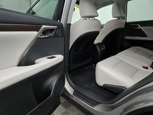 Used 2021 Lexus RX 350 FWD w/ Premium Package image 36