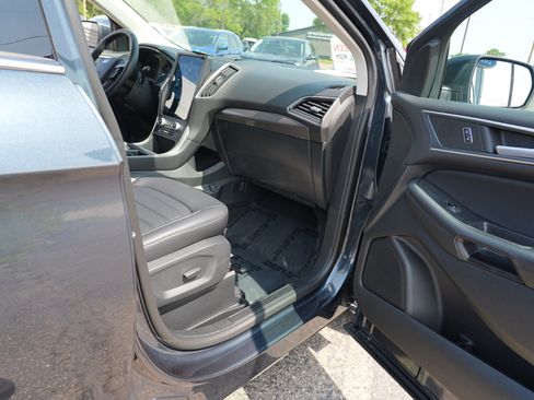 Used 2024 Ford Edge SEL w/ Convenience Package AWD/4WD image 30