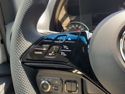New 2025 Mercedes-Benz Sprinter 2500 image 27